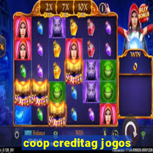 coop creditag jogos